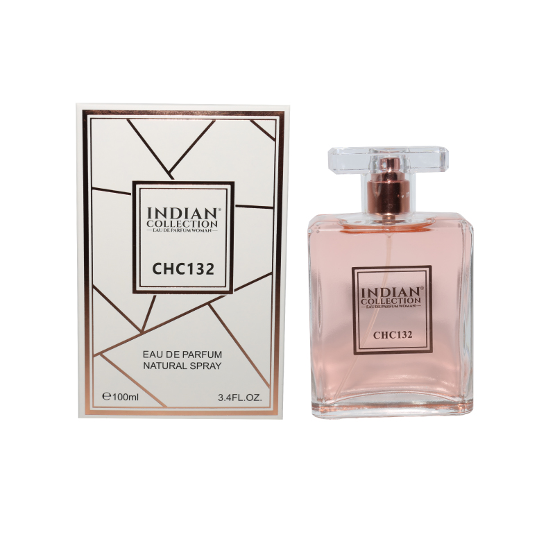 PERFUME MUJER INDIAN COLLECTION CHC132 100ML Xian Zhu