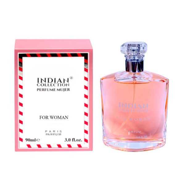 PERFUME MUJER INDIAN COLLECTION 90 ML Xian Zhu