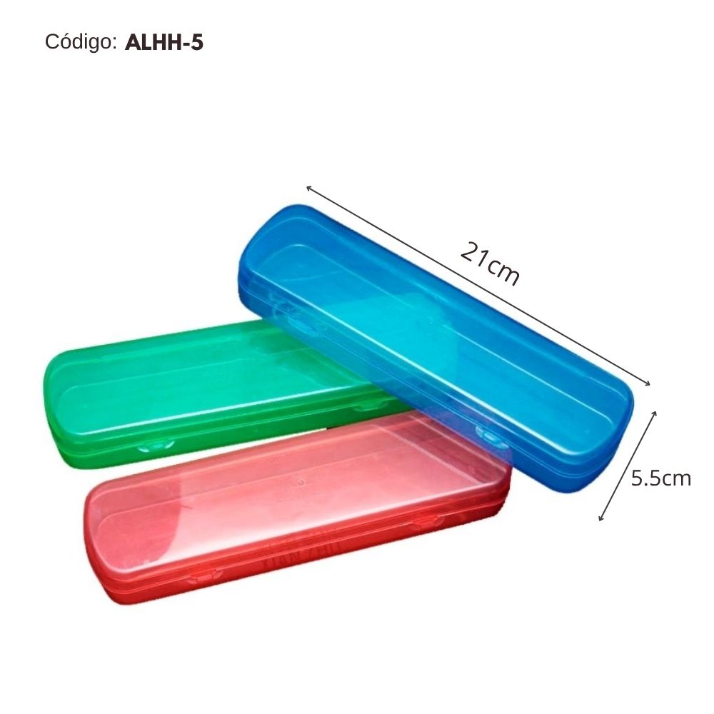 ESTUCHE PARA CEPILLO DE DIENTES