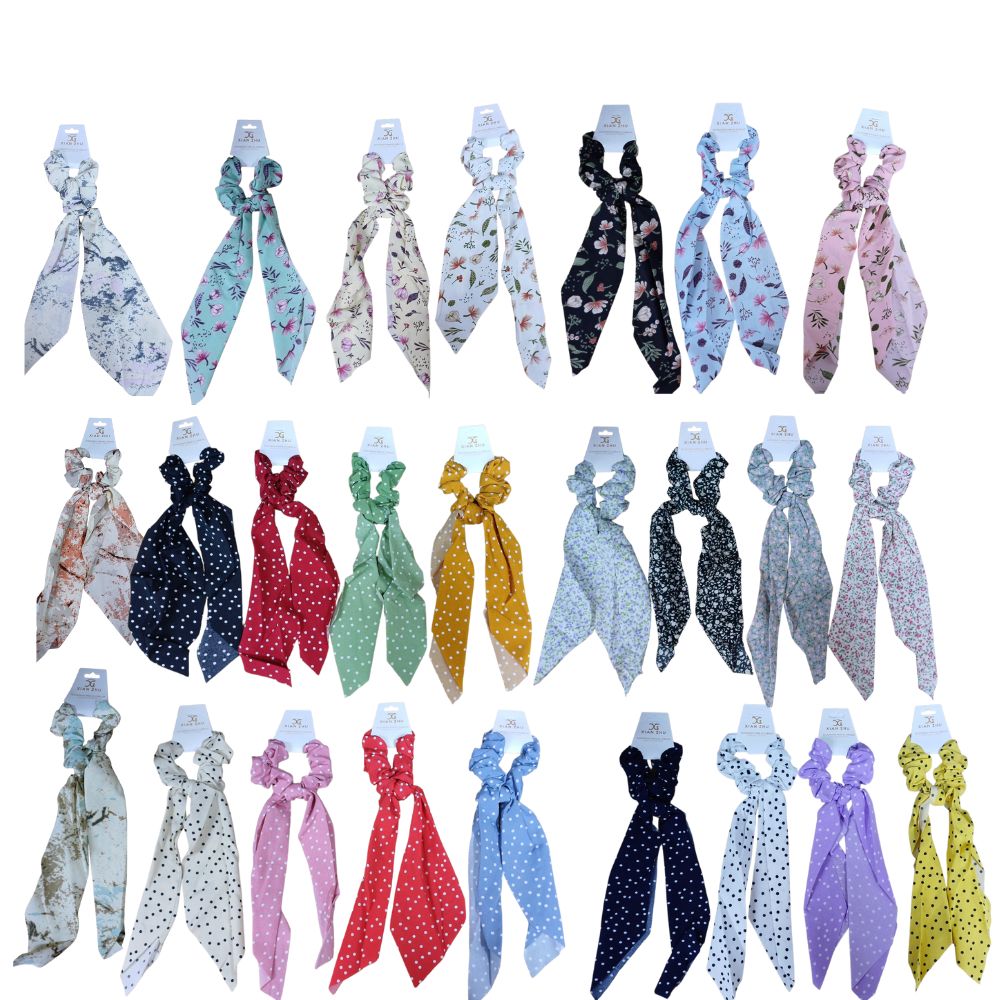 COLET PARA  EL CABELLO