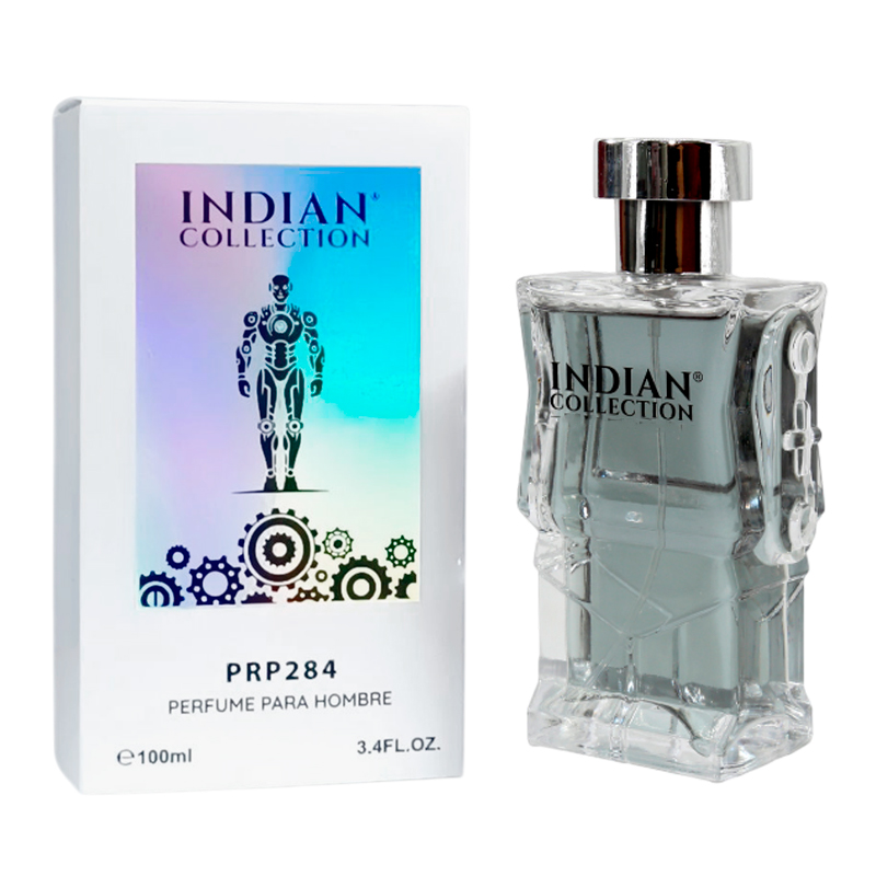 PERFUME HOMBRE INDIAN COLLECTION 100ML