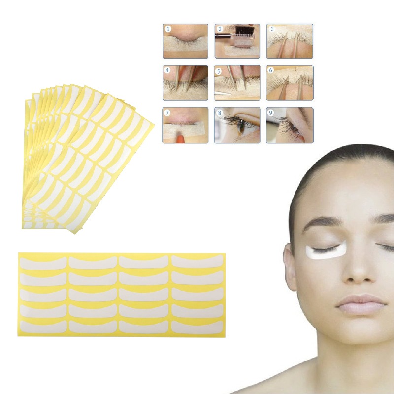 CINTA ADHESIVA PARA PESTAÑAS