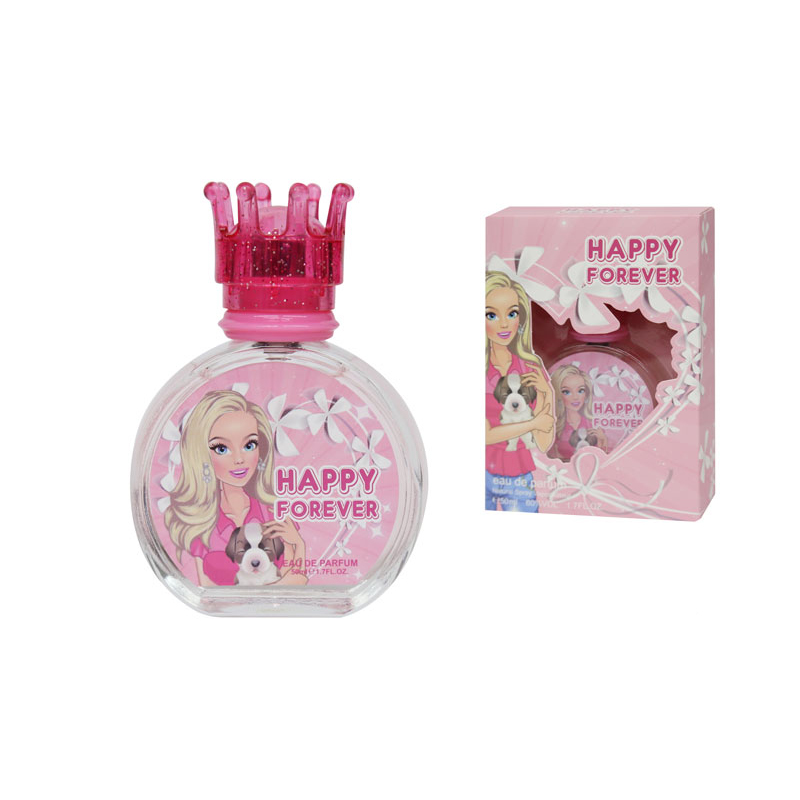 PERFUME PARA NIÑA - 50ML - Xian Zhu