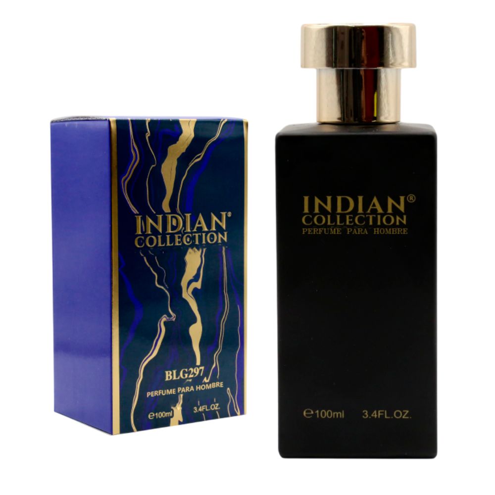 PERFUME HOMBRE INDIAN COLLECTION 100ML