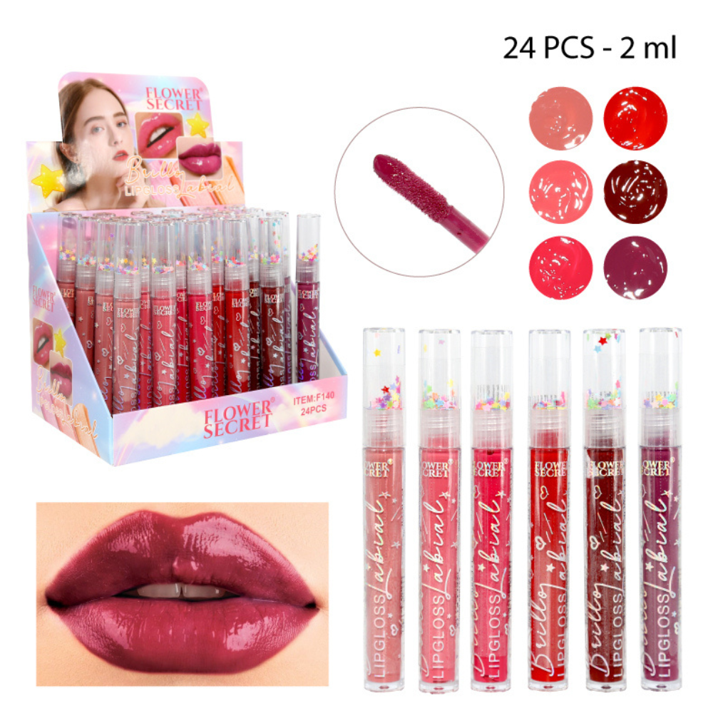 BRILLO LABIAL 2ML