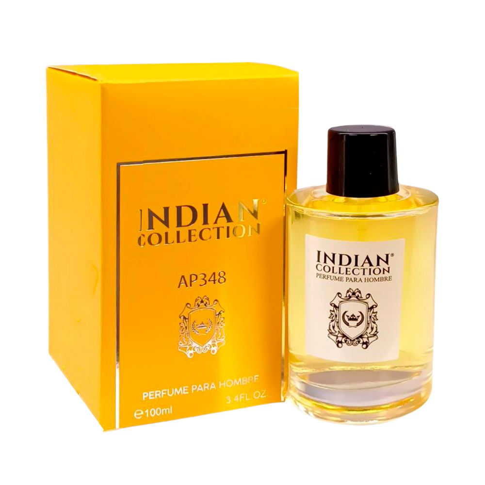 PERFUME HOMBRE INDIAN COLLECTION 100ML