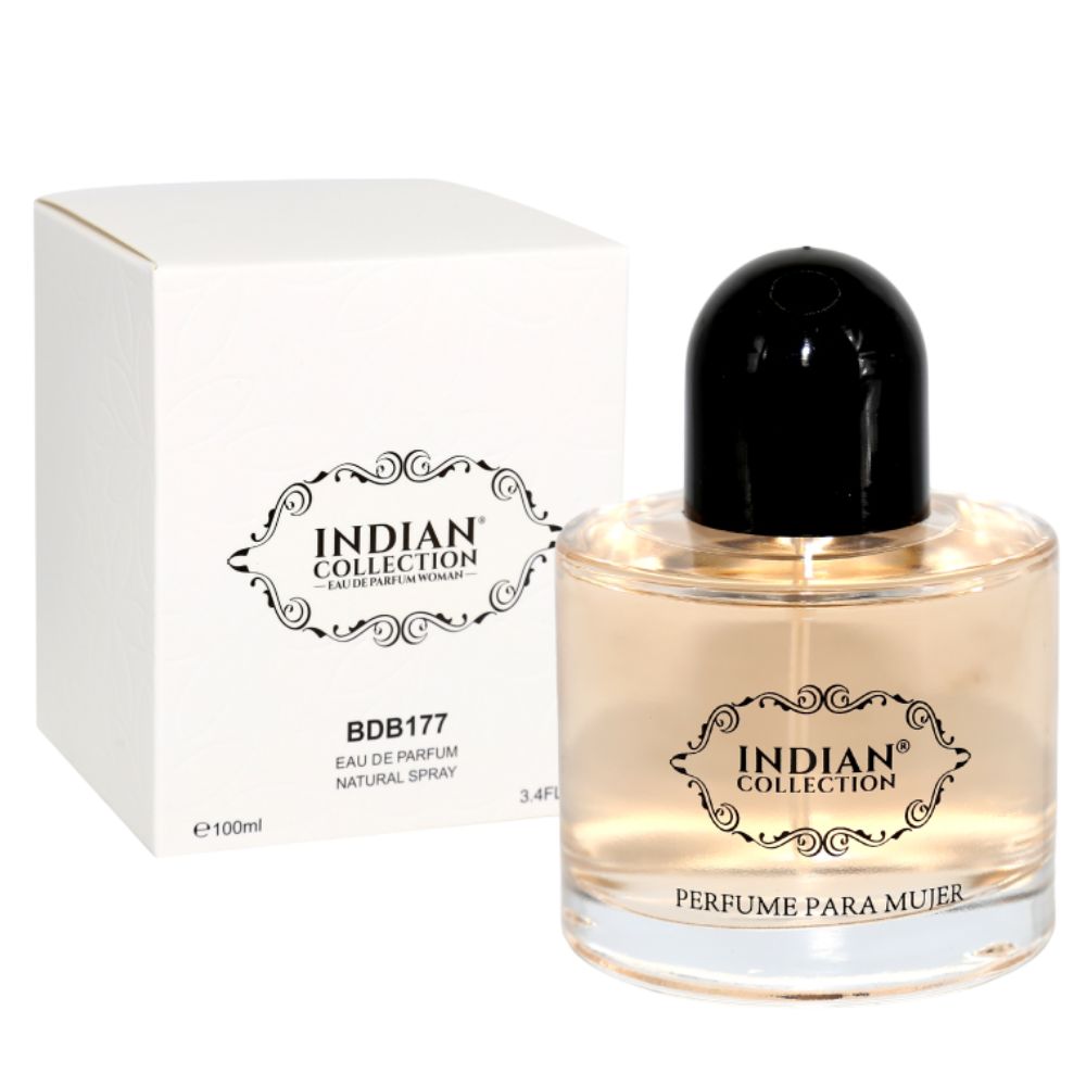 PERFUME MUJER INDIAN COLLECTION 100ML