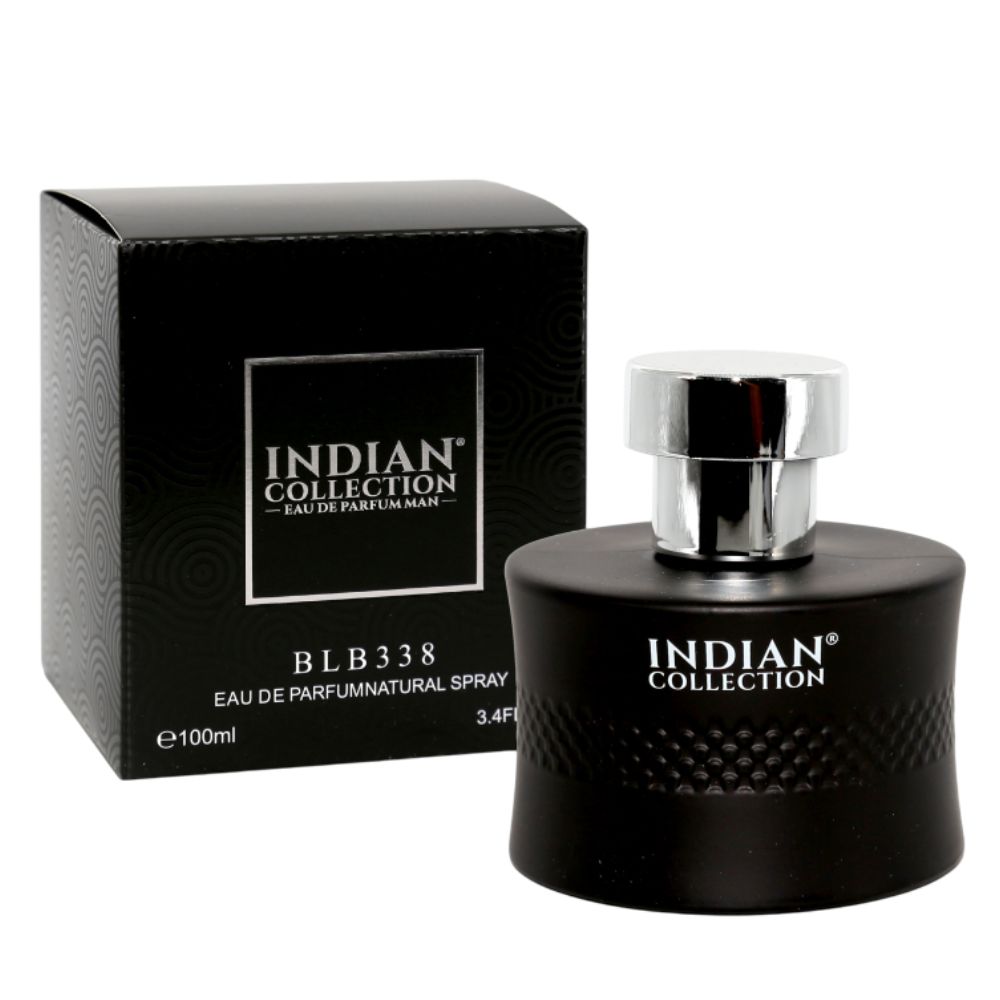 PERFUME HOMBRE INDIAN COLLECTION 100ML