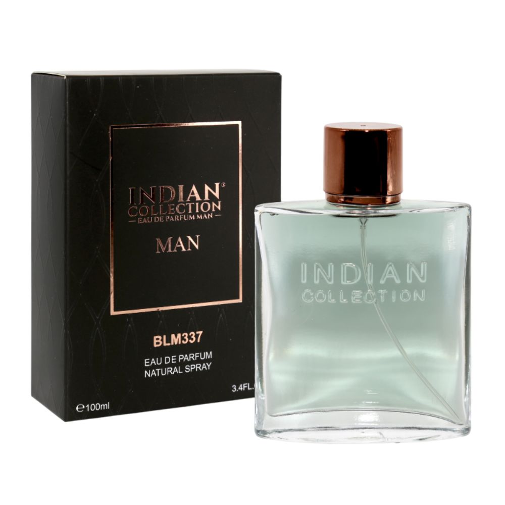 PERFUME HOMBRE INDIAN COLLECTION 100ML