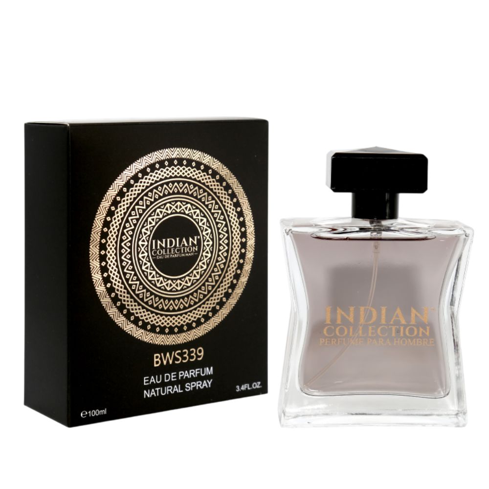 PERFUME HOMBRE INDIAN COLLECTION 100ML