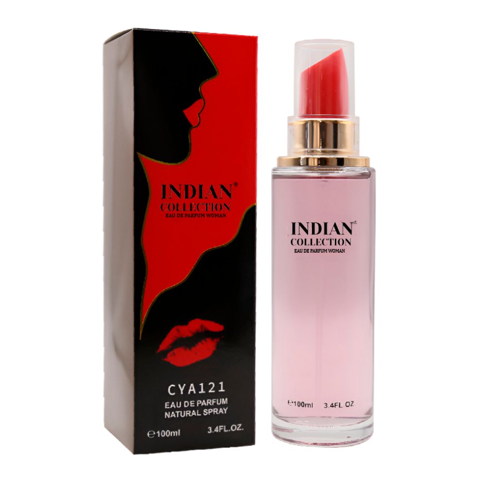 PERFUME MUJER INDIAN COLLECTION 100ML