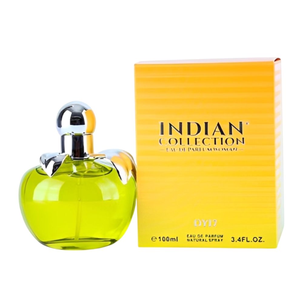 PERFUME MUJER INDIAN COLLECTION 100ML