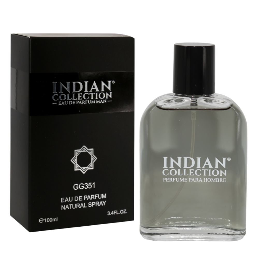 PERFUME HOMBRE INDIAN COLLECTION 100ML