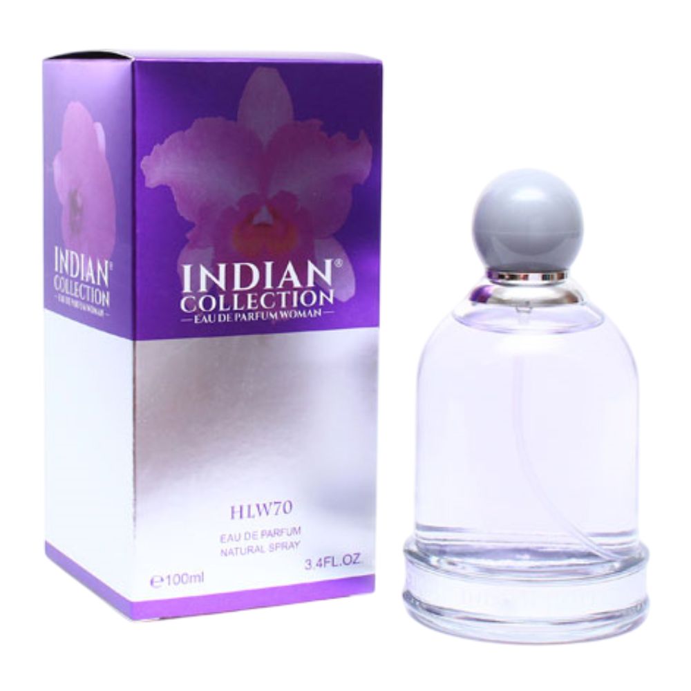 PERFUME MUJER INDIAN COLLECTION 100ML