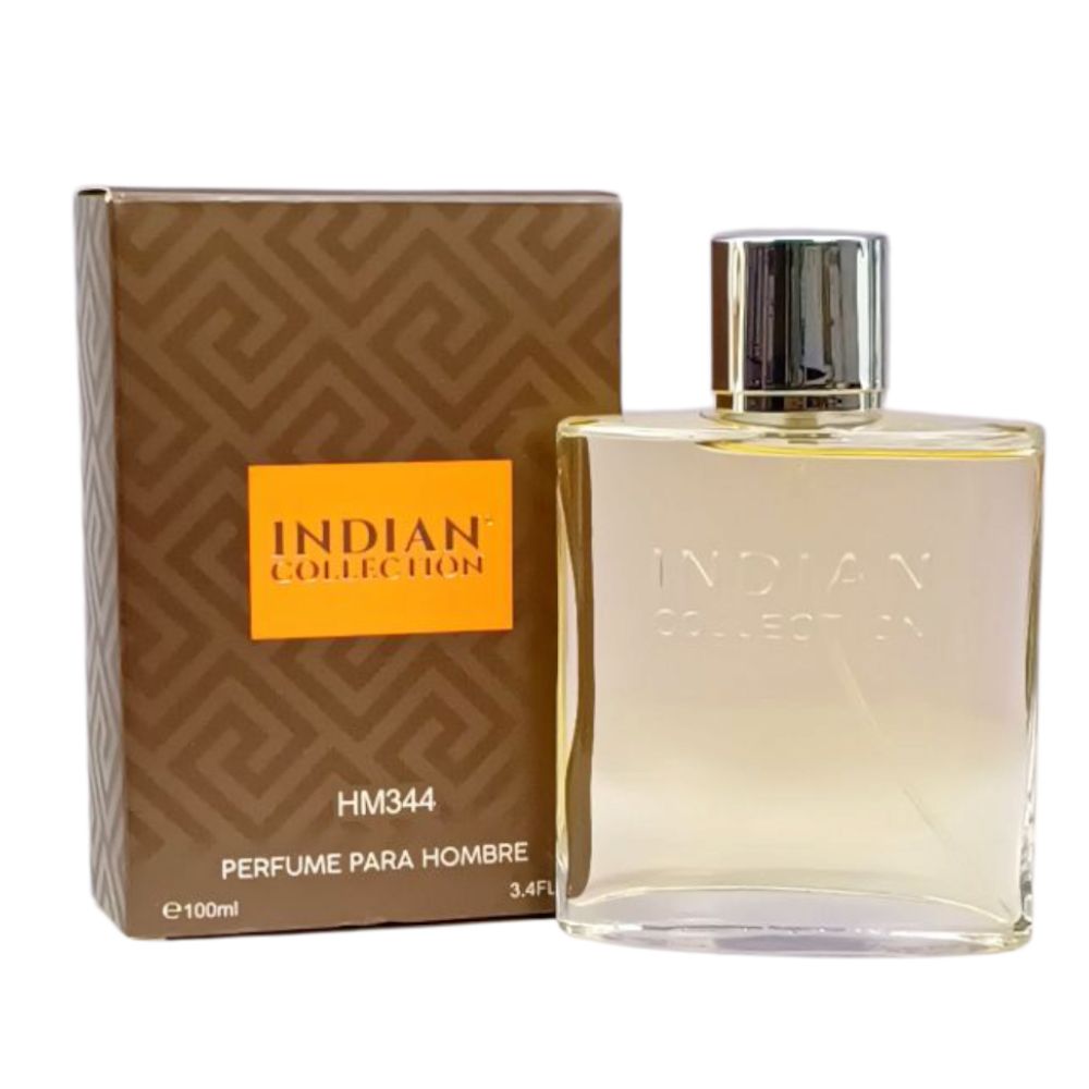 PERFUME HOMBRE INDIAN COLLECTION 100ML
