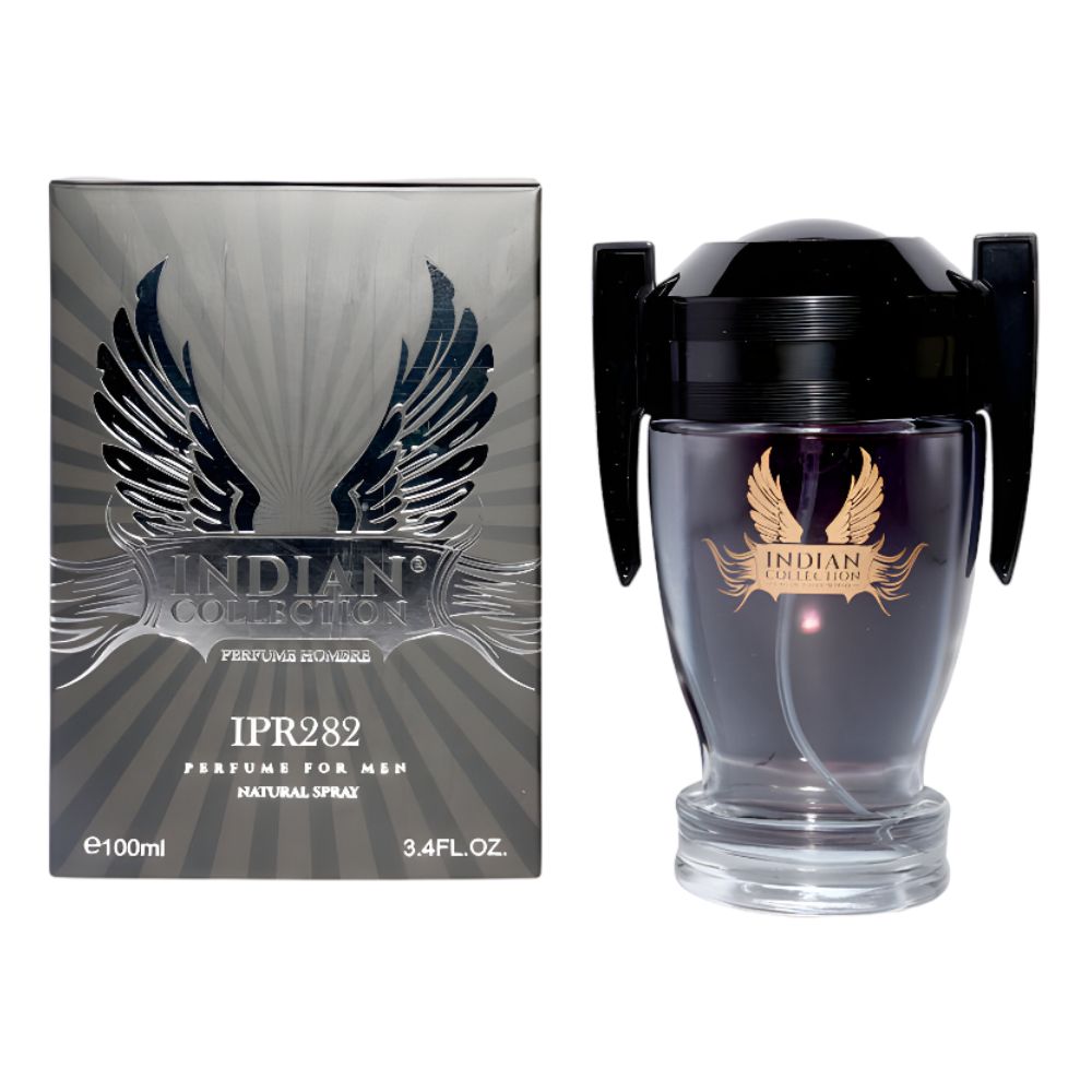 PERFUME HOMBRE INDIAN COLLECTION 100ML