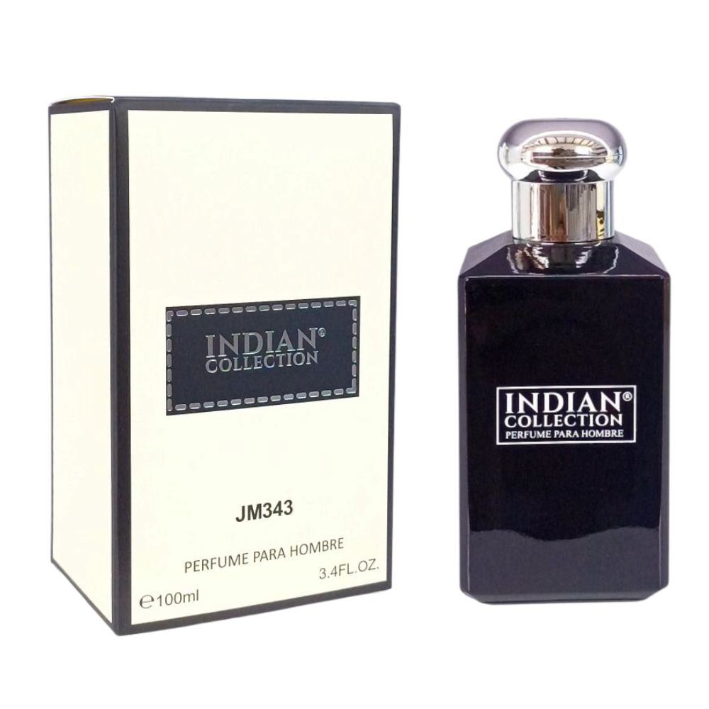 PERFUME HOMBRE INDIAN COLLECTION 100ML