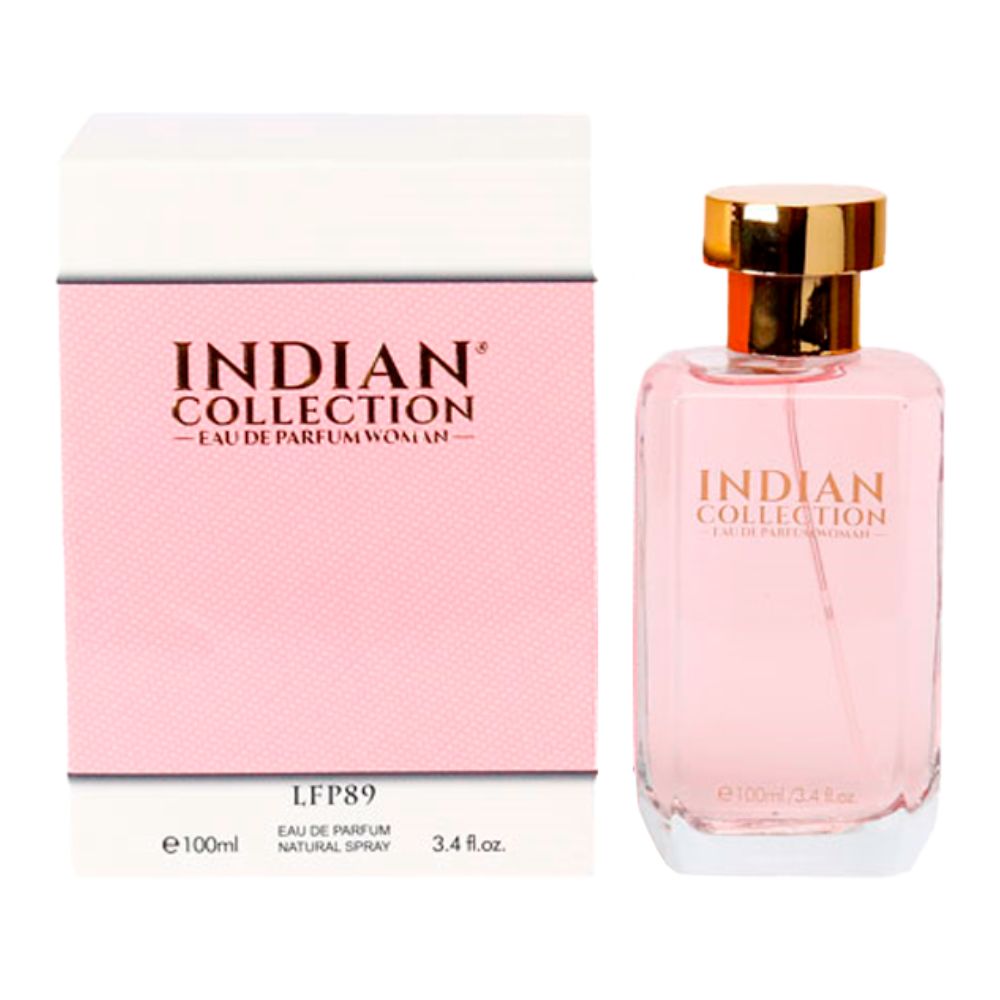 PERFUME MUJER INDIAN COLLECTION 100ML