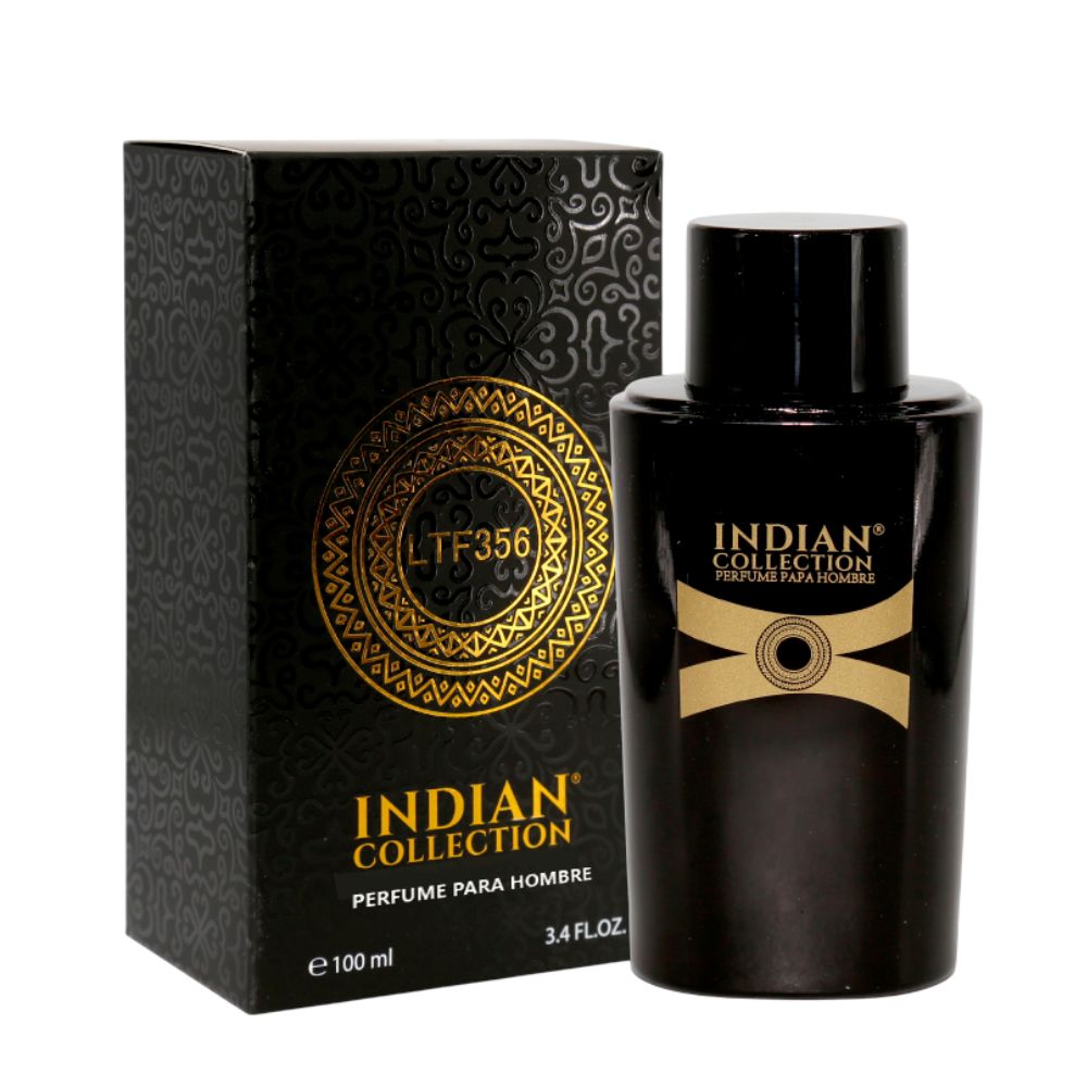 PERFUME HOMBRE INDIAN COLLECTION 100ML