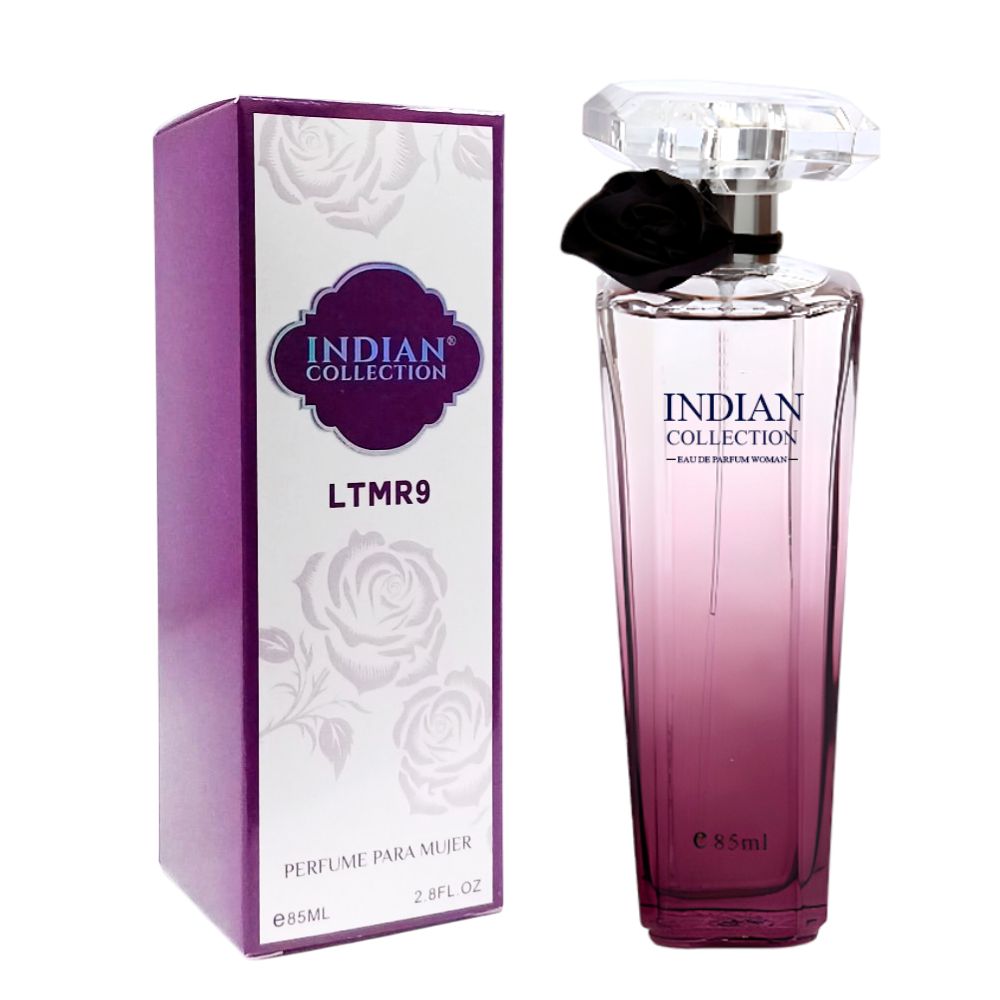 PERFUME MUJER INDIAN COLLECTION 85ML