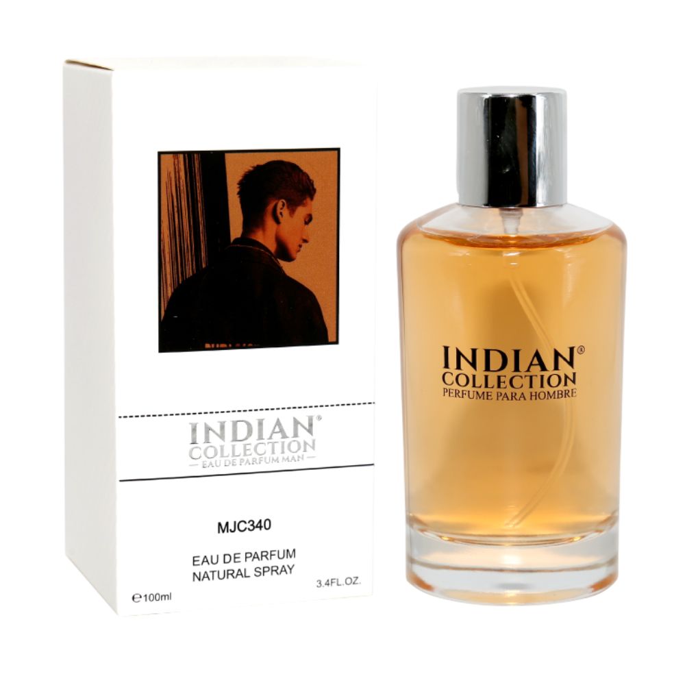 PERFUME HOMBRE INDIAN COLLECTION 100ML
