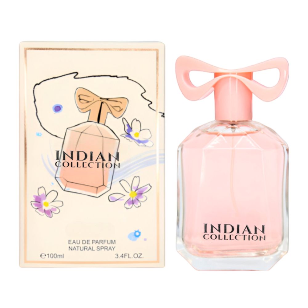 PERFUME MUJER INDIAN COLLECTION 100ML