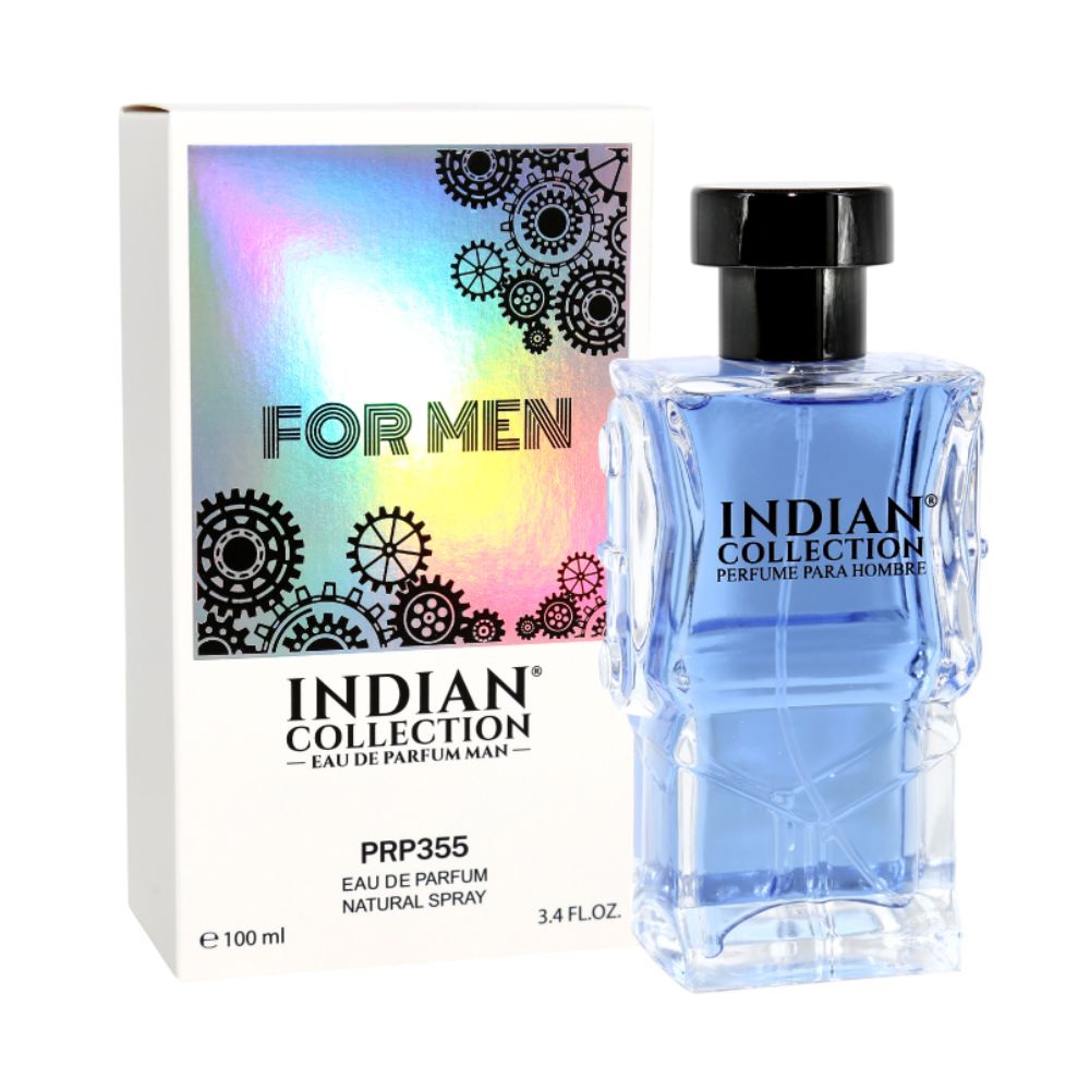 PERFUME HOMBRE INDIAN COLLECTION 100ML
