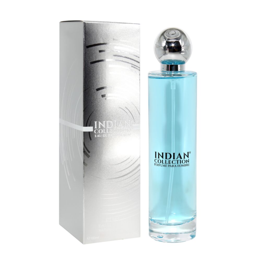 PERFUME HOMBRE INDIAN COLLECTION 100ML