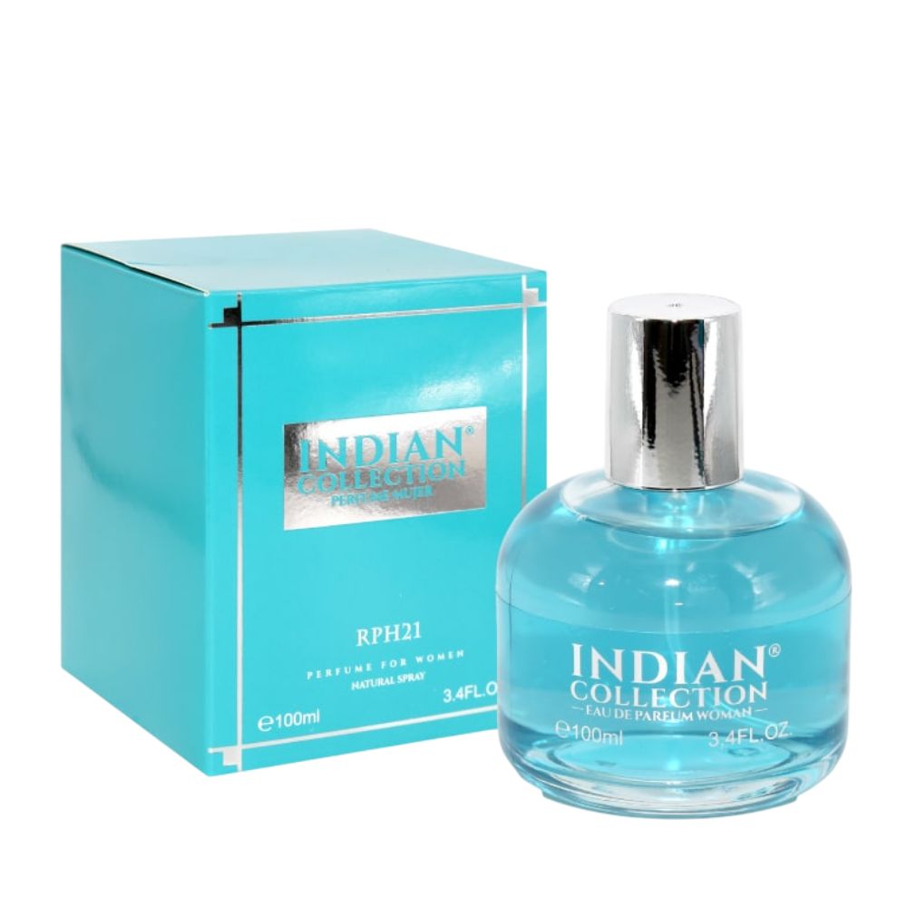 PERFUME MUJER INDIAN COLLECTION 100ML