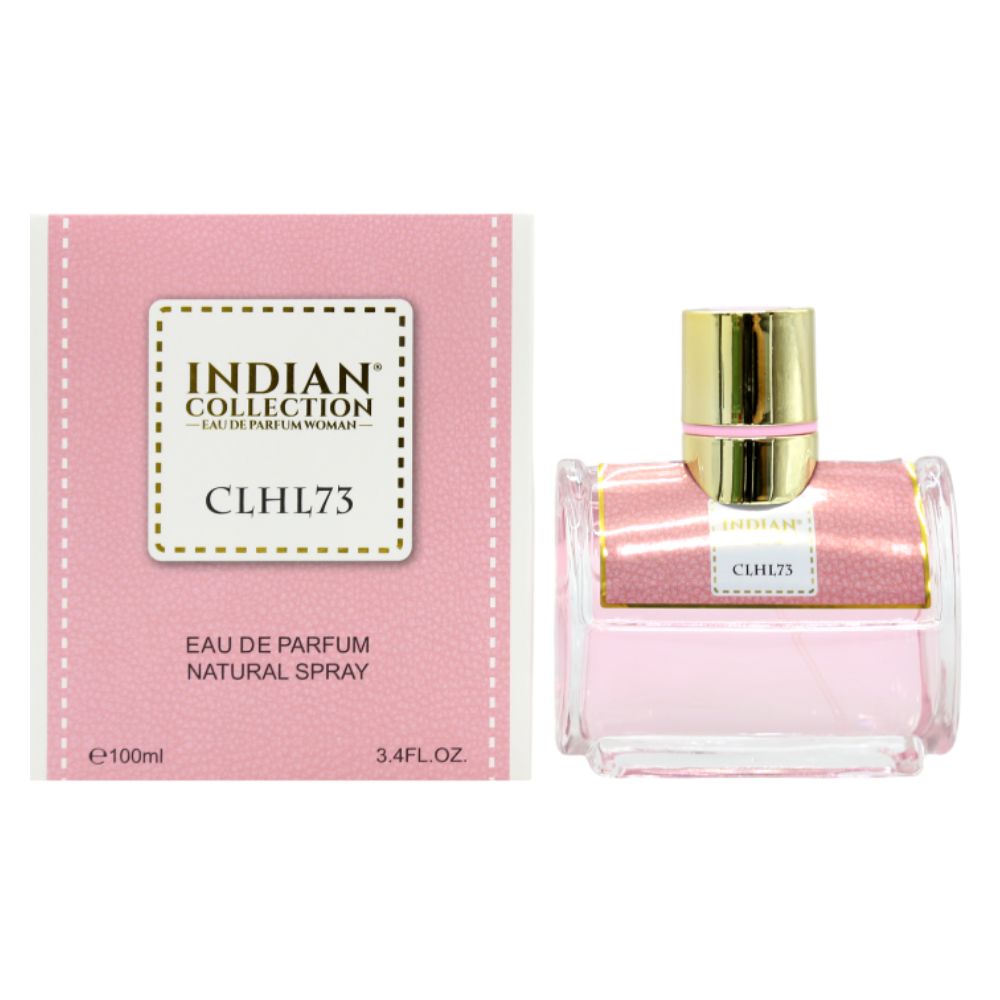 PERFUME MUJER INDIAN COLLECTION 100ML