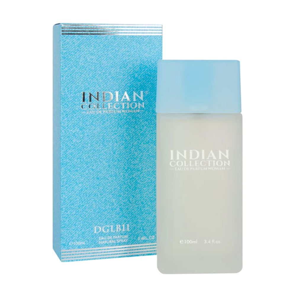PERFUME MUJER INDIAN COLLECTION 100ML