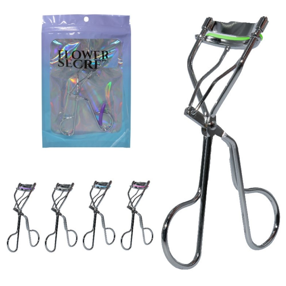 RIZADOR DE PESTAÑAS 12PCS