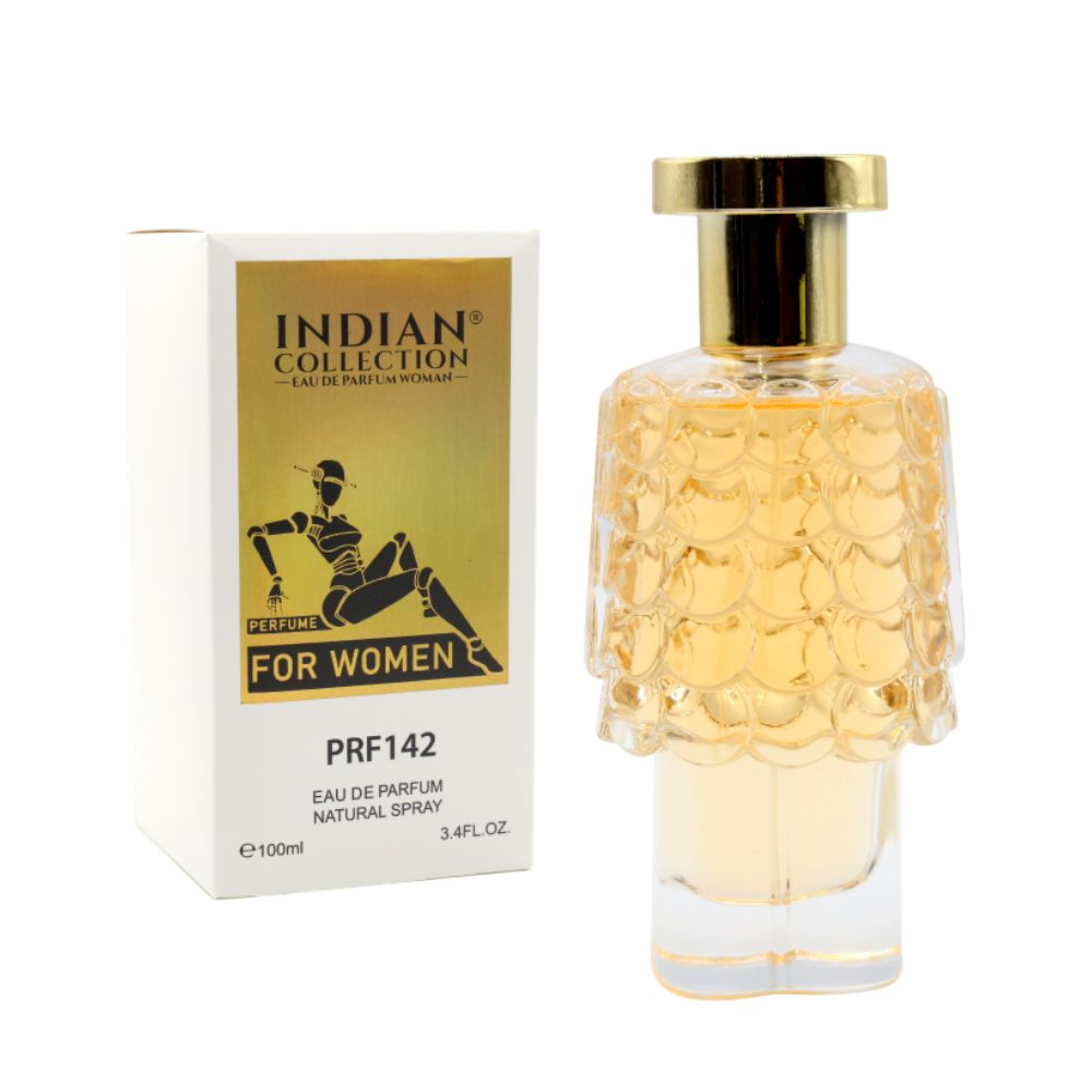 PERFUME MUJER INDIAN COLLECTION 100ML