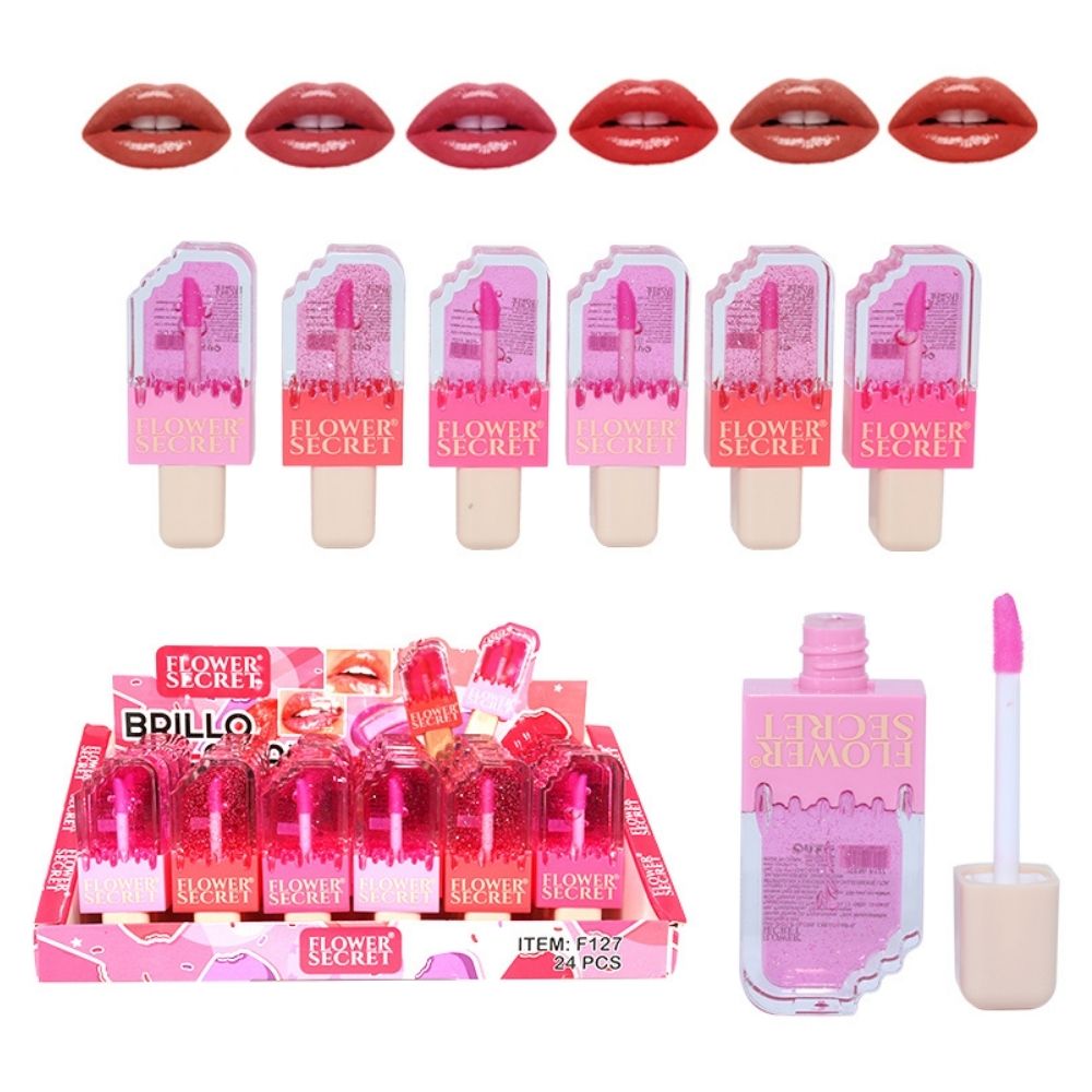 BRILLO LABIAL 8.5ML