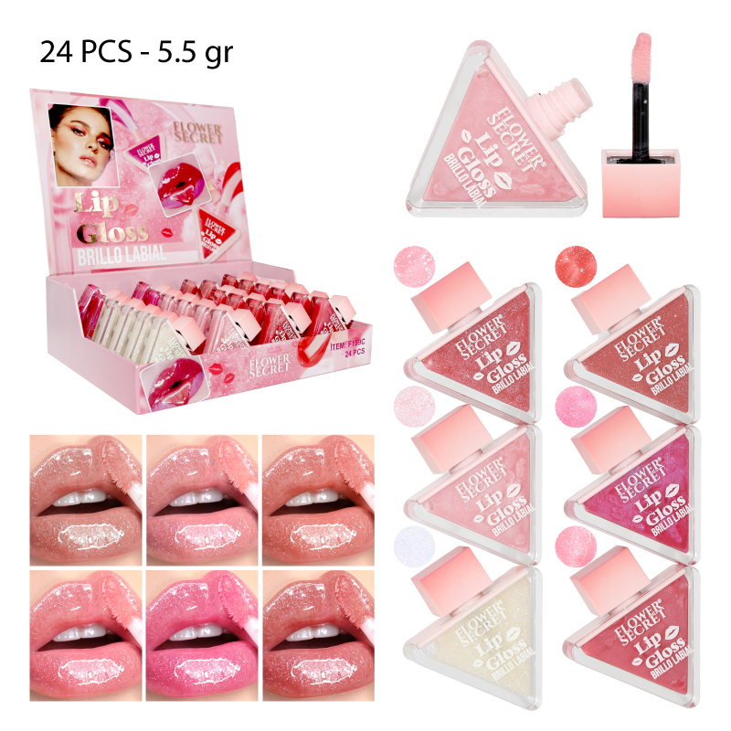 BRILLO LABIAL 3.8G