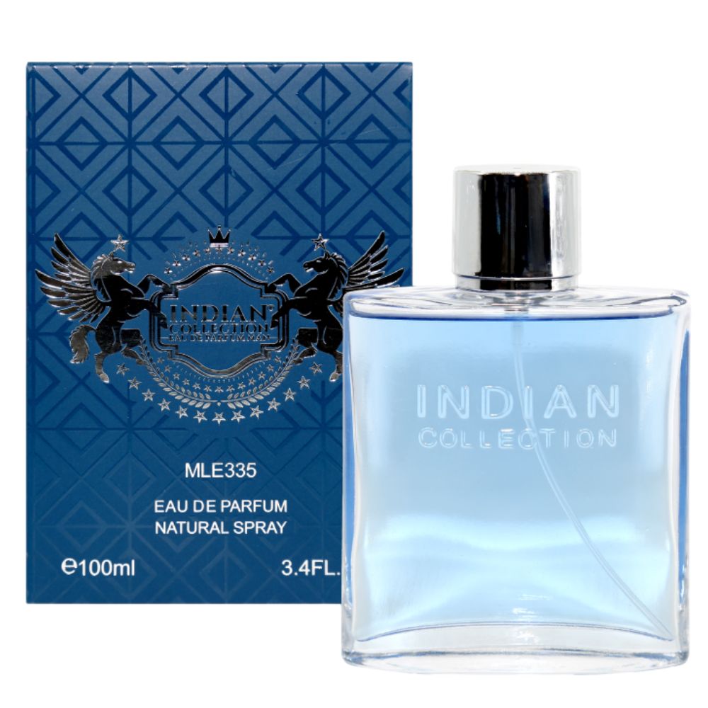 PERFUME UNISEX INDIAN COLLECTION 100ML