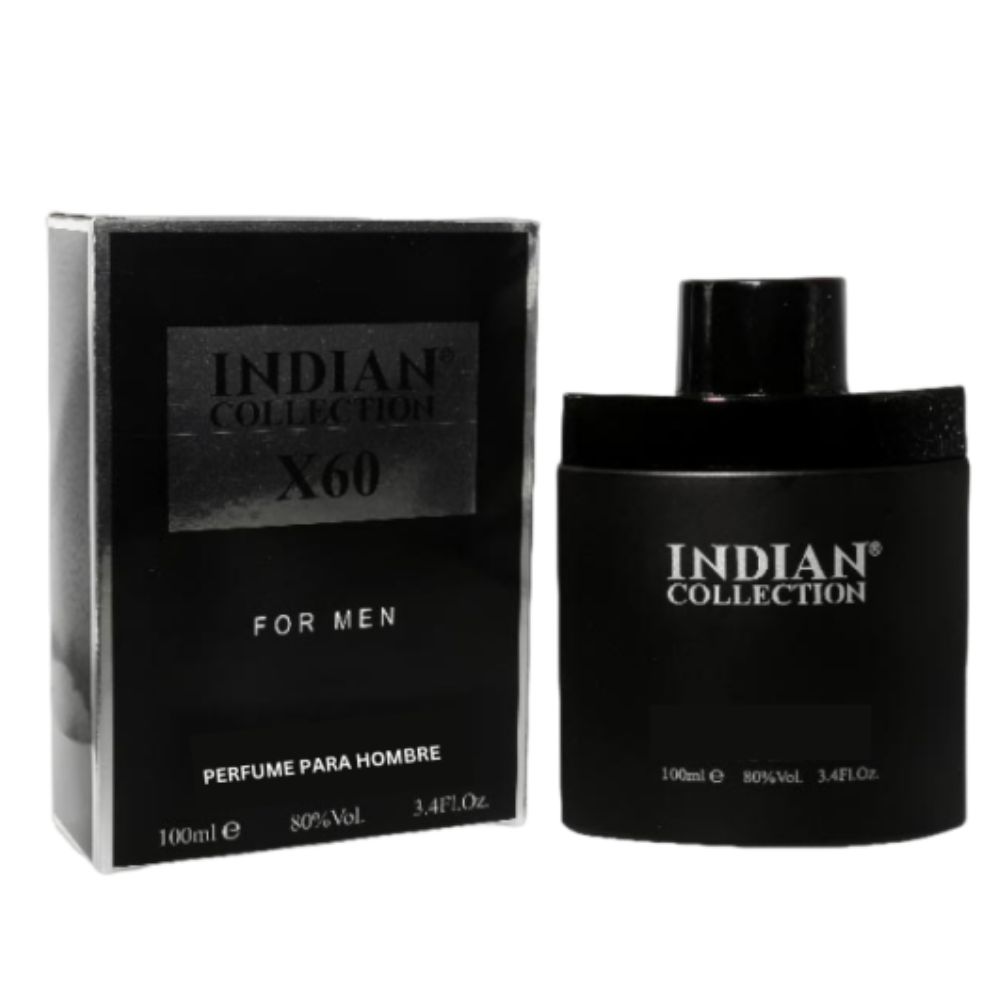 PERFUME HOMBRE INDIAN COLLECTION 100ML
