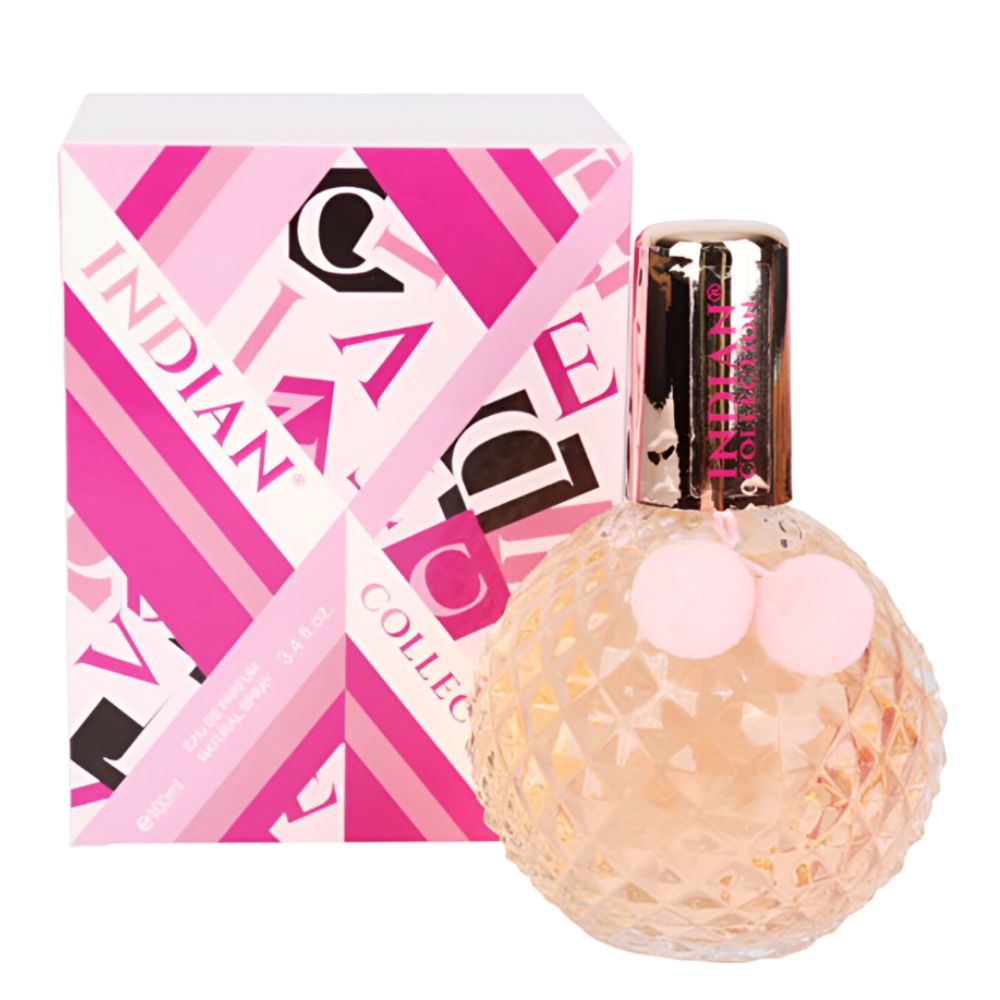 PERFUME MUJER INDIAN COLLECTION 100ML