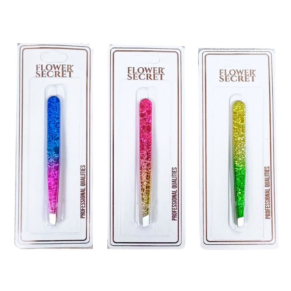 PINZA PARA CEJAS 1PCS