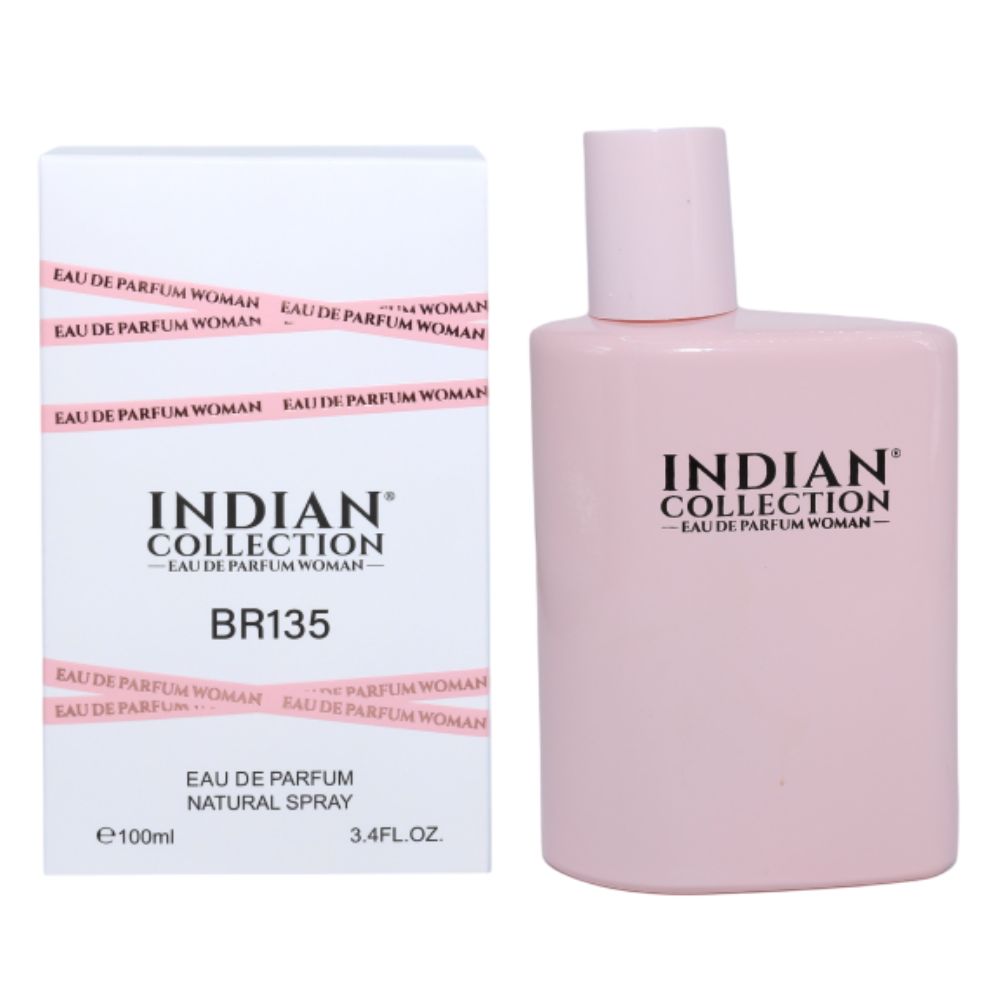 PERFUME MUJER INDIAN COLLECTION 100ML
