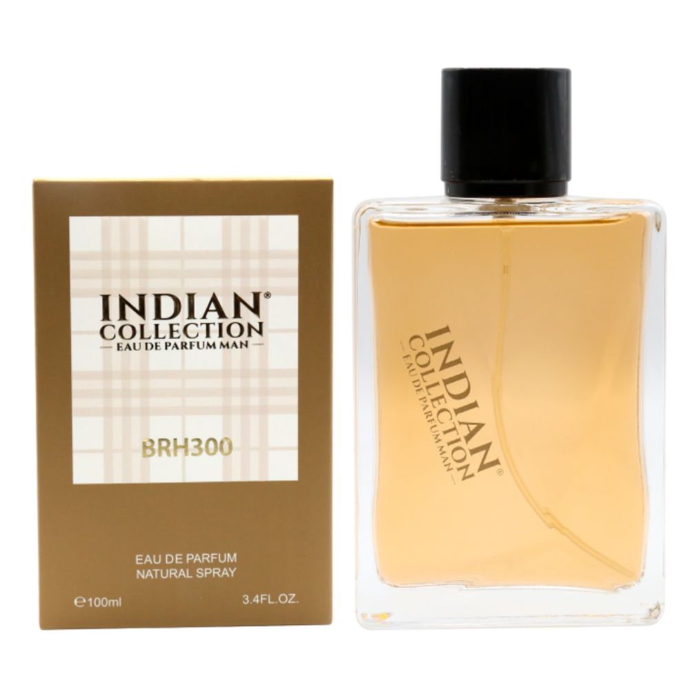 PERFUME HOMBRE INDIAN COLLECTION 100ML