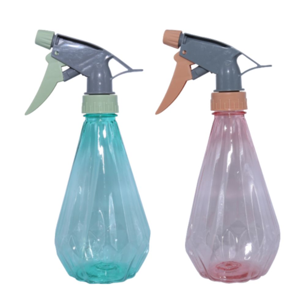 BOTELLA ROCIADORA 400ML