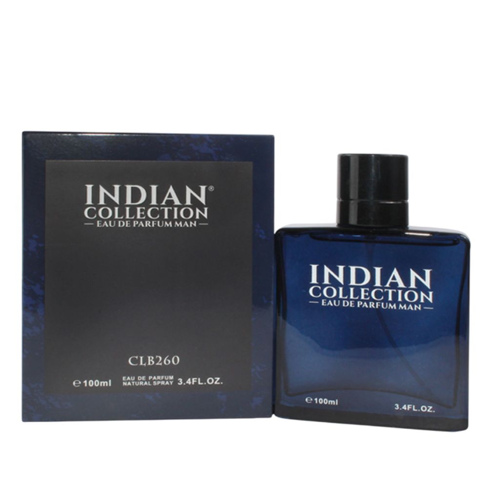 PERFUME HOMBRE INDIAN COLLECTION 100ML