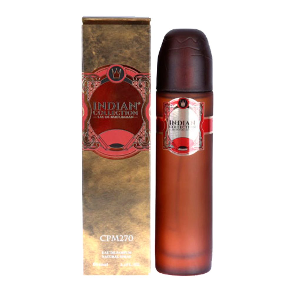 PERFUME HOMBRE INDIAN COLLECTION 100ML