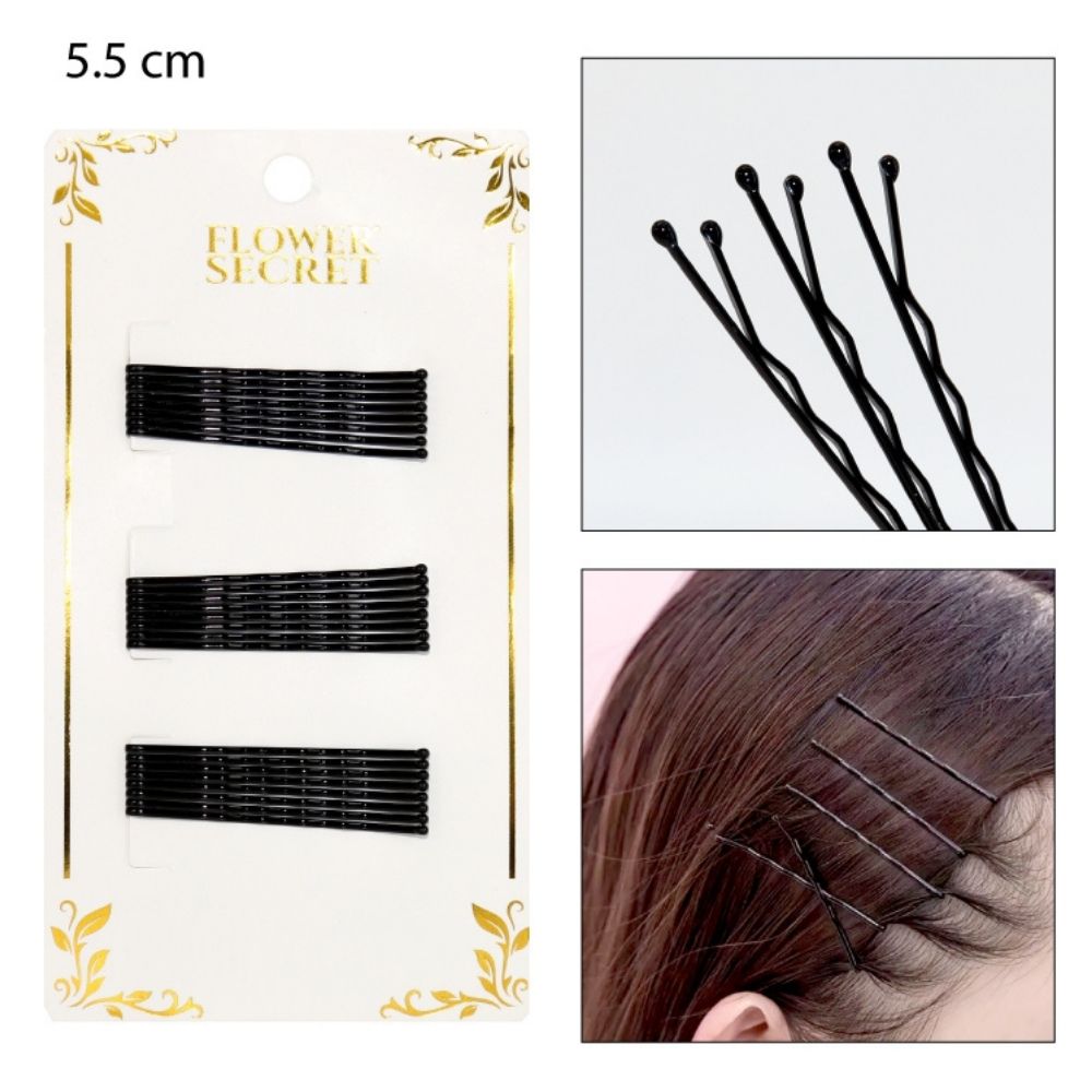 HORQUILLAS PARA EL CABELLO 5.5CM