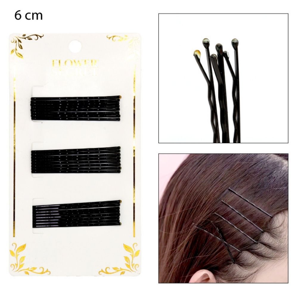 HORQUILLAS PARA EL CABELLO 6CM