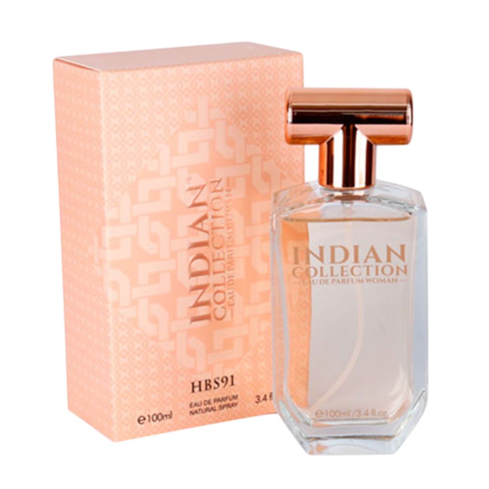 PERFUME MUJER INDIAN COLLECTION 100ML