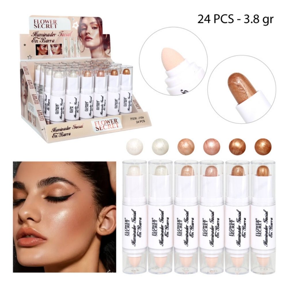 ILUMINADOR 2 EN 1 RETRACTIL 3.8GR