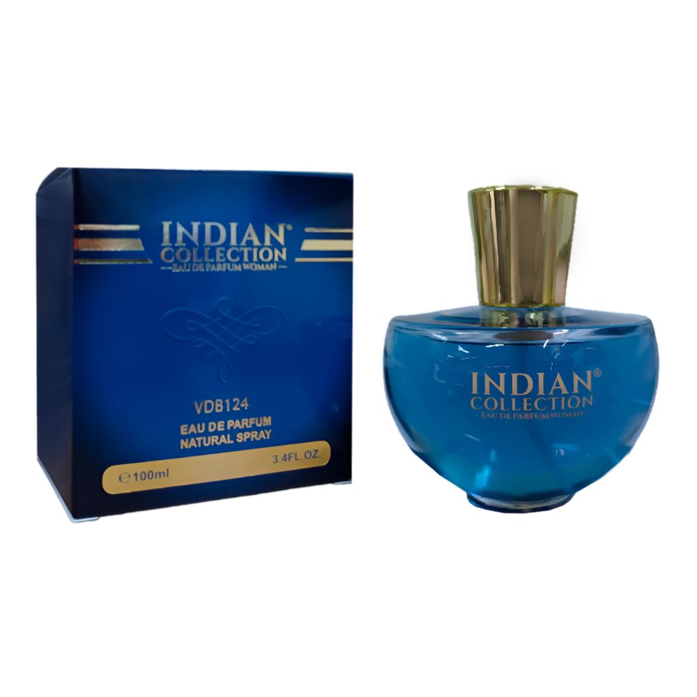 PERFUME MUJER INDIAN COLLECTION 100ML
