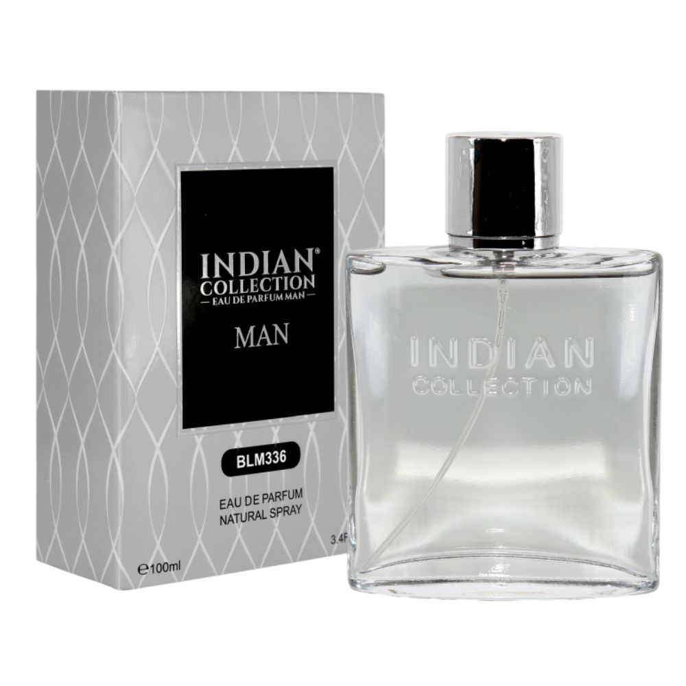 PERFUME HOMBRE INDIAN COLLECTION 100ML